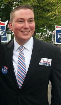 Dan Cullinane: Democrats' choice to serve as next state rep in 12th Suffolk district.